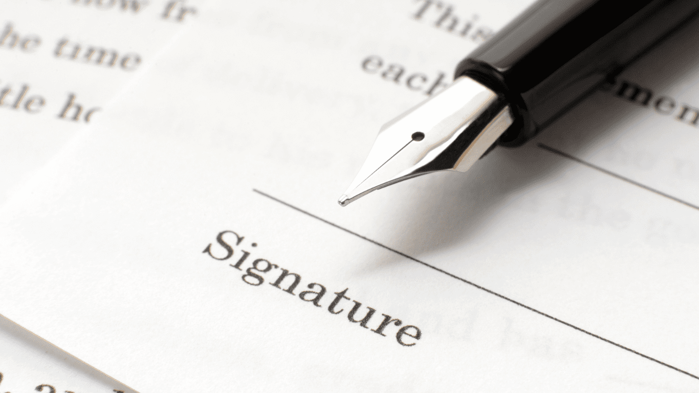 What Actually Happens When You Sign a Tobacco Contract With Us